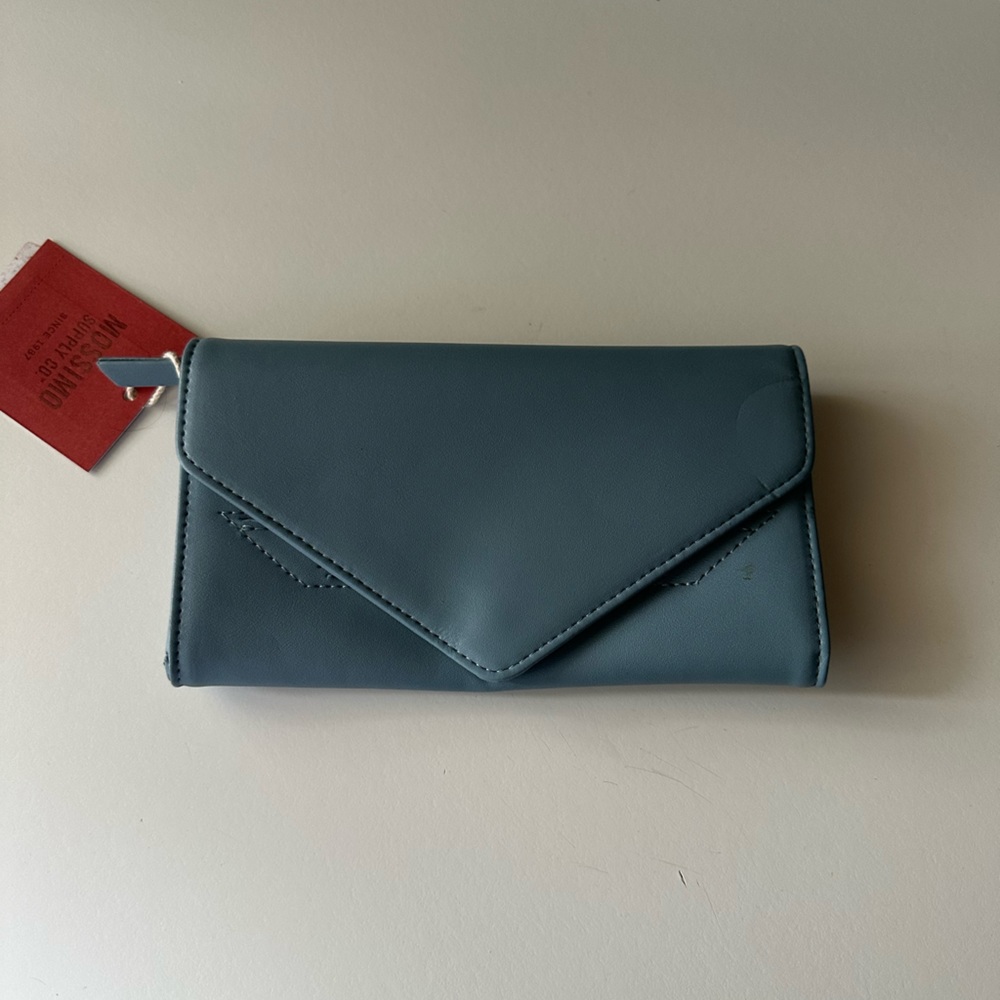 Mossimo Wallet